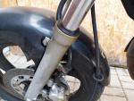 Klikněte pro detailní foto č. 6 - Yamaha TDR 125