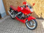 Klikněte pro detailní foto č. 10 - Honda VFR 750 F