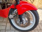 Klikněte pro detailní foto č. 12 - Honda VFR 750 F