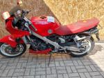 Detail nabídky - Honda VFR 750 F