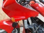 Klikněte pro detailní foto č. 5 - Honda VFR 750 F