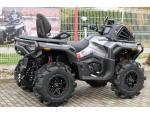 Klikněte pro detailní foto č. 3 - Loncin XWolf 1000i MUD ( odpočet DPH ) 4-letá záruka