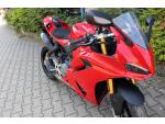 Klikněte pro detailní foto č. 2 - Ducati Panigale V2S 896 2025 SKLADEM