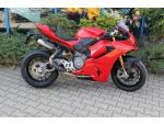 Klikněte pro detailní foto č. 3 - Ducati Panigale V2S 896 2025 SKLADEM