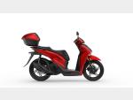 Detail nabídky - Honda SH 150i Sporty Smart box