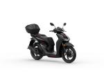 Klikněte pro detailní foto č. 3 - Honda SH 150i Sporty Smart box
