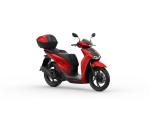 Klikněte pro detailní foto č. 4 - Honda SH 150i Sporty Smart box