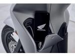 Klikněte pro detailní foto č. 7 - Honda SH 150i Sporty Smart box