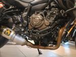 Klikněte pro detailní foto č. 12 - Yamaha Tracer 7 / 700 GT +MNOHO DOPLŇKŮ +MOŽNO 35KW