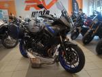 Detail nabídky - Yamaha Tracer 7 / 700 GT +MNOHO DOPLŇKŮ +MOŽNO 35KW