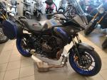 Klikněte pro detailní foto č. 2 - Yamaha Tracer 7 / 700 GT +MNOHO DOPLŇKŮ +MOŽNO 35KW