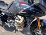 Klikněte pro detailní foto č. 11 - Moto Guzzi V 100 Mandello S Ohlins