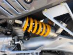 Klikněte pro detailní foto č. 13 - Moto Guzzi V 100 Mandello S Ohlins