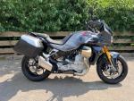 Klikněte pro detailní foto č. 2 - Moto Guzzi V 100 Mandello S Ohlins