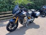 Klikněte pro detailní foto č. 5 - Moto Guzzi V 100 Mandello S Ohlins