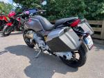 Klikněte pro detailní foto č. 6 - Moto Guzzi V 100 Mandello S Ohlins