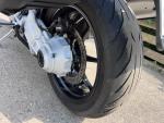 Klikněte pro detailní foto č. 7 - Moto Guzzi V 100 Mandello S Ohlins