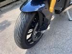 Klikněte pro detailní foto č. 8 - Moto Guzzi V 100 Mandello S Ohlins