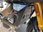 Klikněte pro detailní foto č. 9 - Moto Guzzi V 100 Mandello S Ohlins