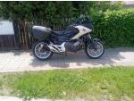 Klikněte pro detailní foto č. 1 - Honda NC 750 X