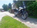 Klikněte pro detailní foto č. 3 - Honda NC 750 X