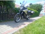 Klikněte pro detailní foto č. 5 - Honda NC 750 X