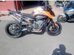 Detail nabídky - KTM DUKE 790