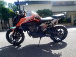 Klikněte pro detailní foto č. 3 - KTM DUKE 790