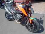Klikněte pro detailní foto č. 4 - KTM DUKE 790