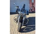 Klikněte pro detailní foto č. 2 - Yamaha XVS 1300 A Midnight Star, kufry, plexi, padáky, opěrky