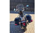 Klikněte pro detailní foto č. 6 - Yamaha XVS 1300 A Midnight Star, kufry, plexi, padáky, opěrky