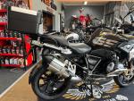 Klikněte pro detailní foto č. 6 - BMW R 1250 GS Exclusive
