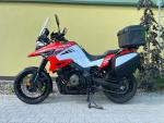 Klikněte pro detailní foto č. 12 - Suzuki V-Strom 1050 XT
