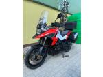 Klikněte pro detailní foto č. 13 - Suzuki V-Strom 1050 XT