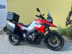 Detail nabídky - Suzuki V-Strom 1050 XT