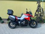 Klikněte pro detailní foto č. 2 - Suzuki V-Strom 1050 XT