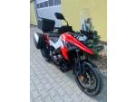 Klikněte pro detailní foto č. 3 - Suzuki V-Strom 1050 XT