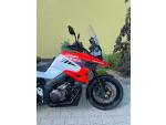 Klikněte pro detailní foto č. 6 - Suzuki V-Strom 1050 XT