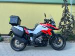 Klikněte pro detailní foto č. 7 - Suzuki V-Strom 1050 XT