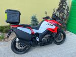 Klikněte pro detailní foto č. 8 - Suzuki V-Strom 1050 XT