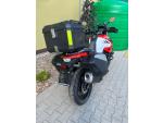 Klikněte pro detailní foto č. 9 - Suzuki V-Strom 1050 XT