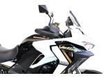 Klikněte pro detailní foto č. 10 - Kawasaki Versys