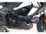 Klikněte pro detailní foto č. 11 - Kawasaki Versys