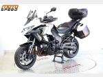 Detail nabídky - Kawasaki Versys