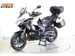 Klikněte pro detailní foto č. 1 - Kawasaki Versys