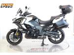 Klikněte pro detailní foto č. 2 - Kawasaki Versys