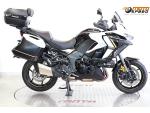 Klikněte pro detailní foto č. 4 - Kawasaki Versys