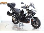 Klikněte pro detailní foto č. 5 - Kawasaki Versys