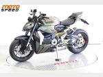 Detail nabídky - Ducati Streetfighter V2