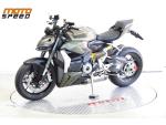 Klikněte pro detailní foto č. 1 - Ducati Streetfighter V2